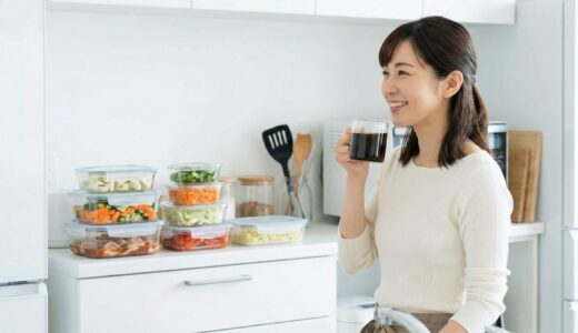 忙しい日の家事が軽くなる“まとめ作業の型”