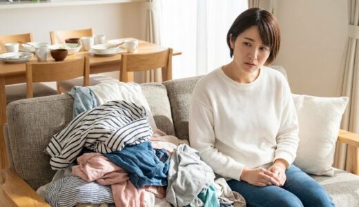 子どもと一緒にできる“週末の家事ルーティン”