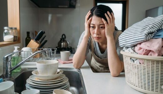 忙しい日でも回る「小タスクの分解術」